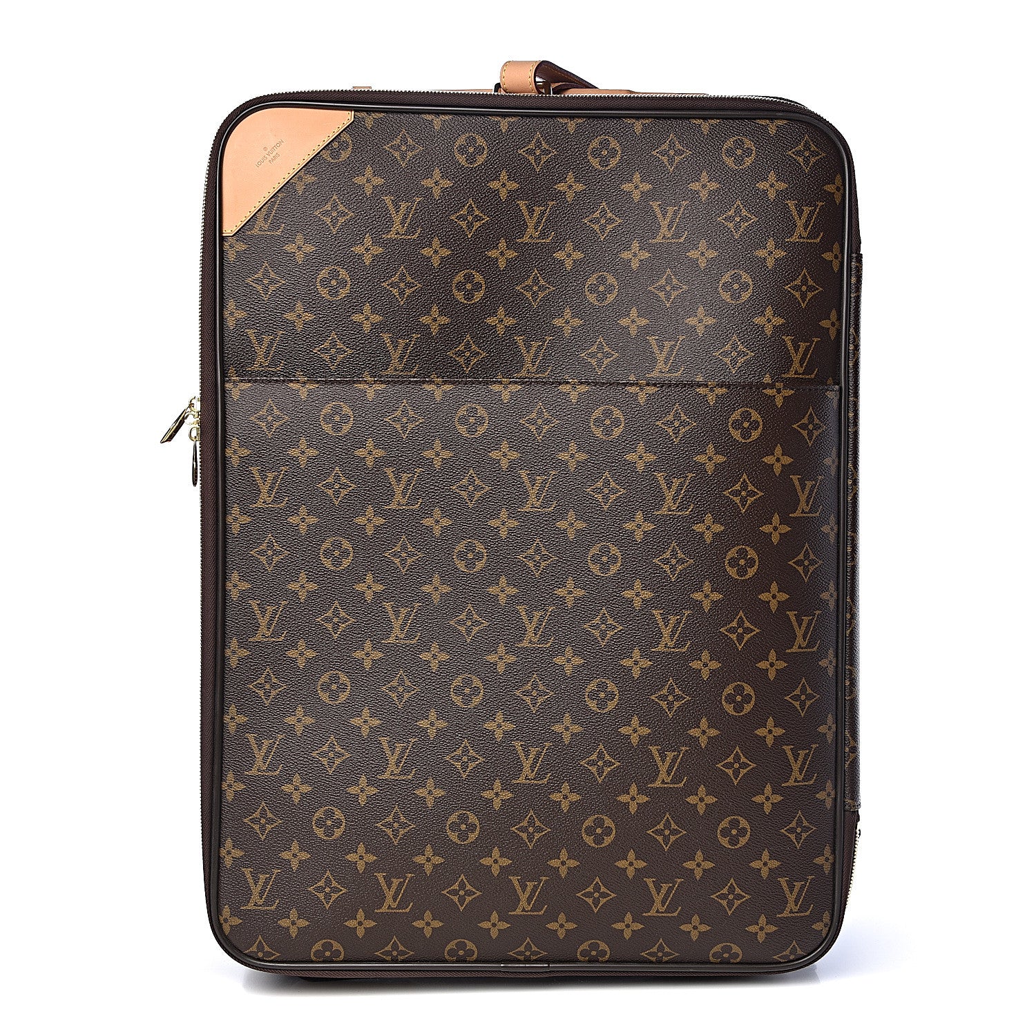 Louis Vuitton Monogram Pegase 55 Business NM 1 of 17
