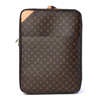 Louis Vuitton Monogram Pegase 55 Business NM 1 of 17