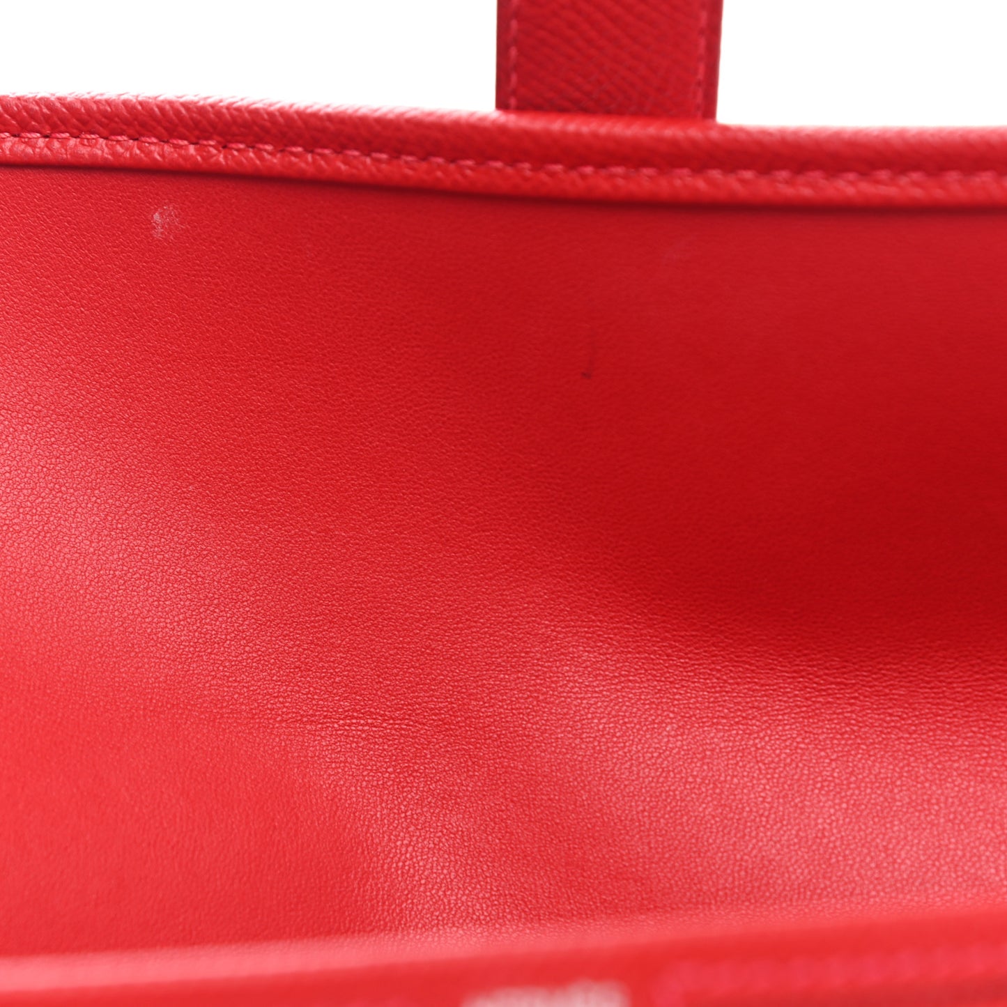 Epsom Jige Elan 29 Clutch Rouge Casaque