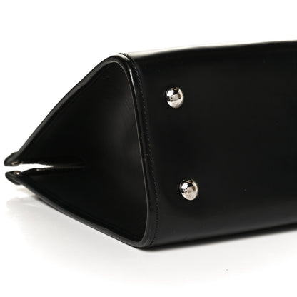 Louis Vuitton Epi Madeleine GM Black 9 of 10