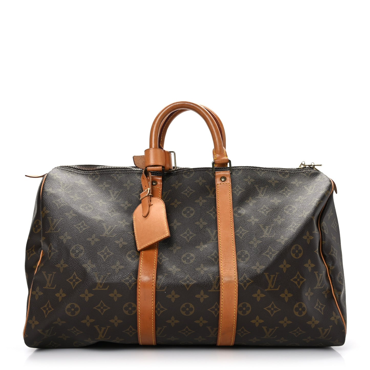 Monogram Keepall 45