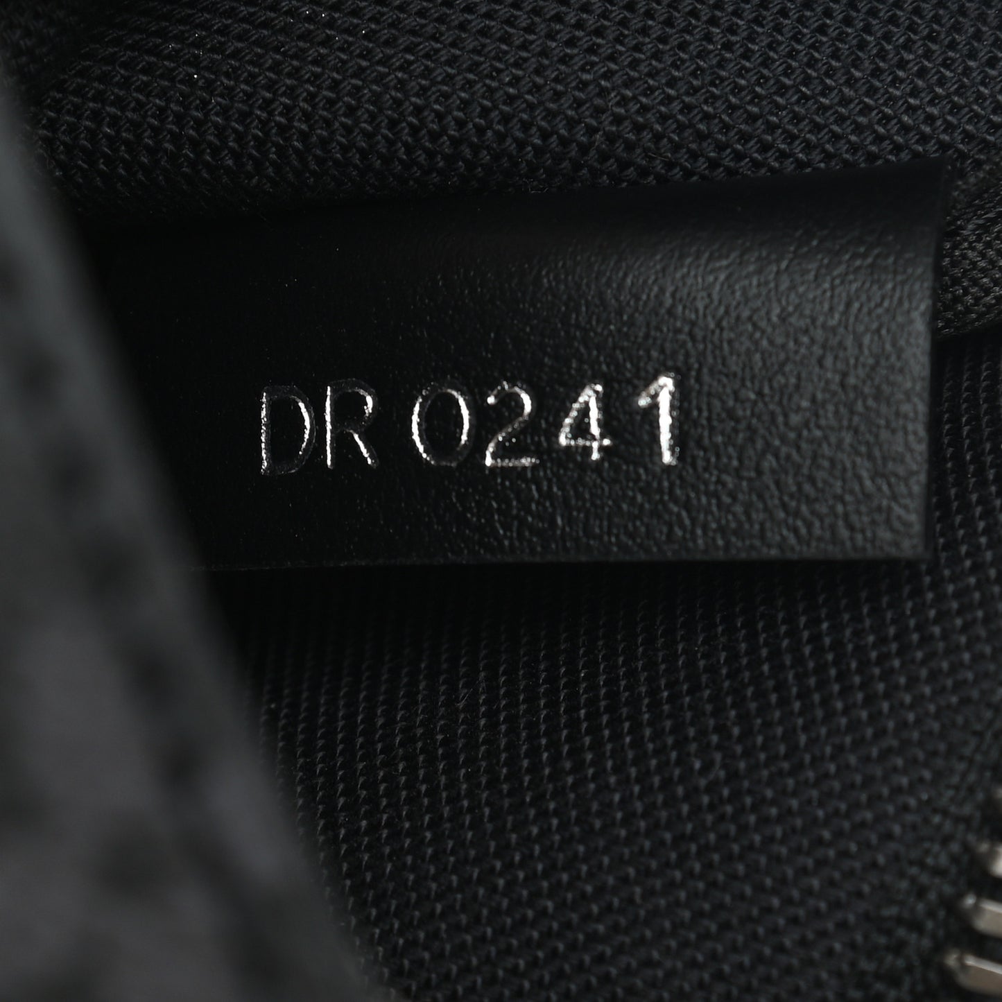 Reverse Monogram Eclipse Trio Messenger Small Pochette