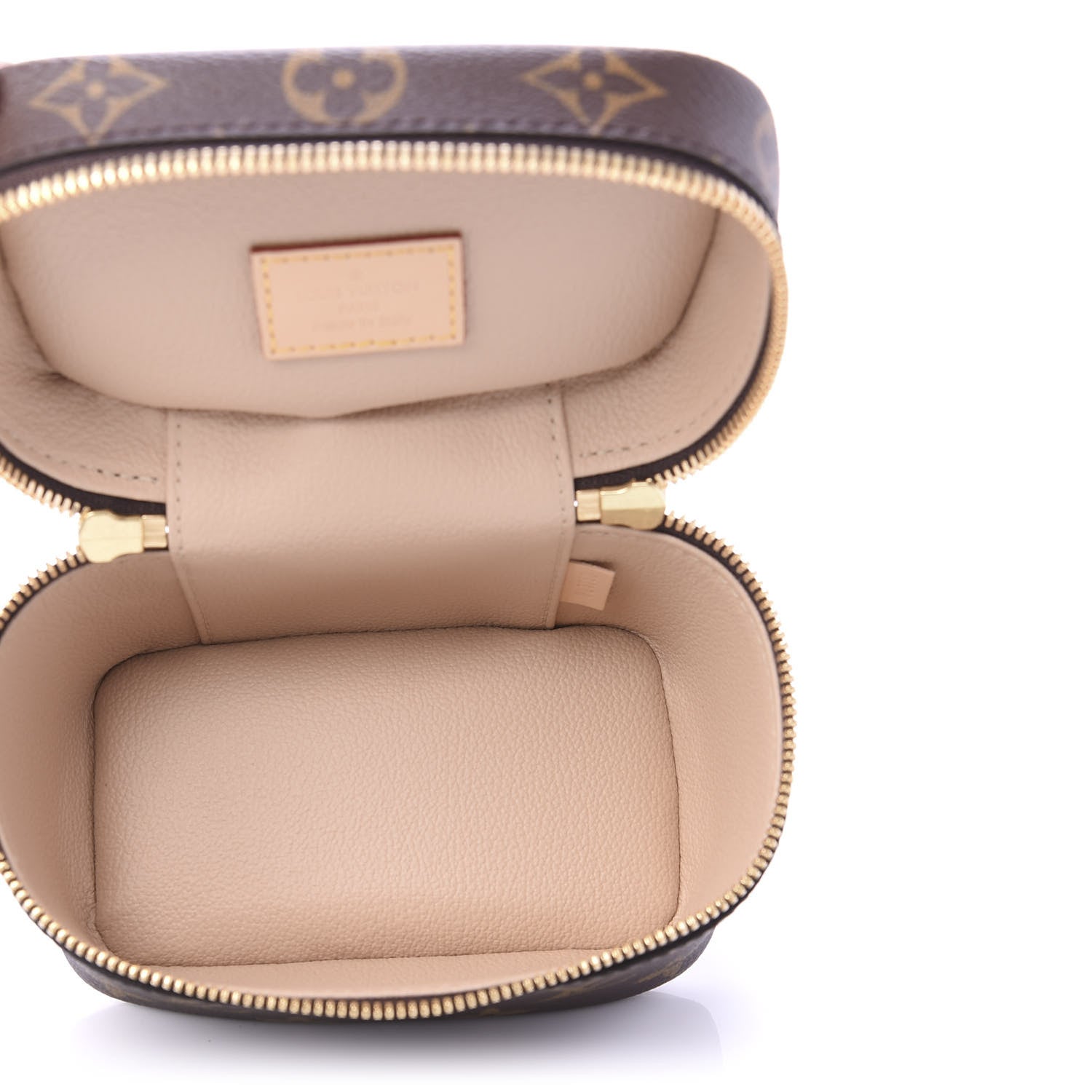 Louis Vuitton Monogram Nano Nice 5 of 10
