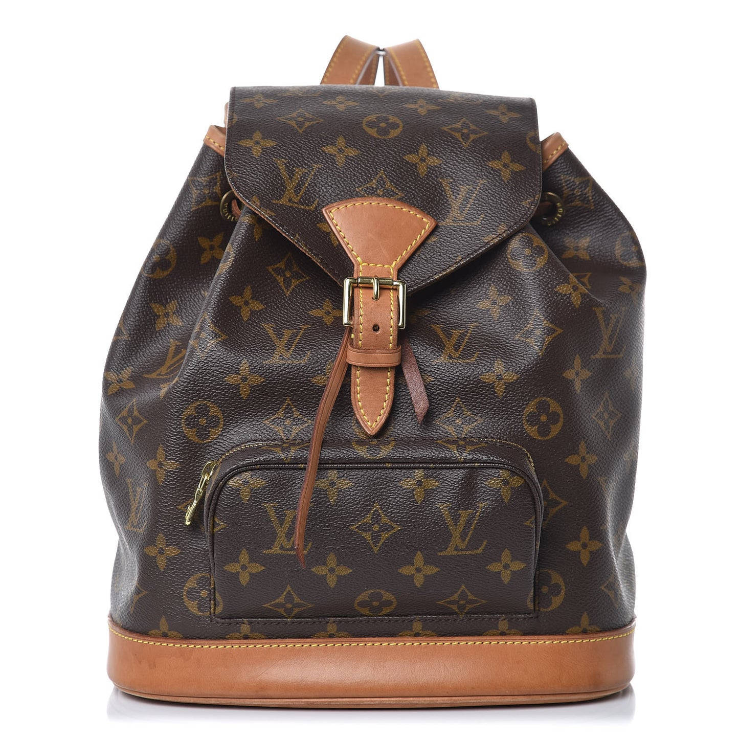 Monogram Montsouris MM Backpack