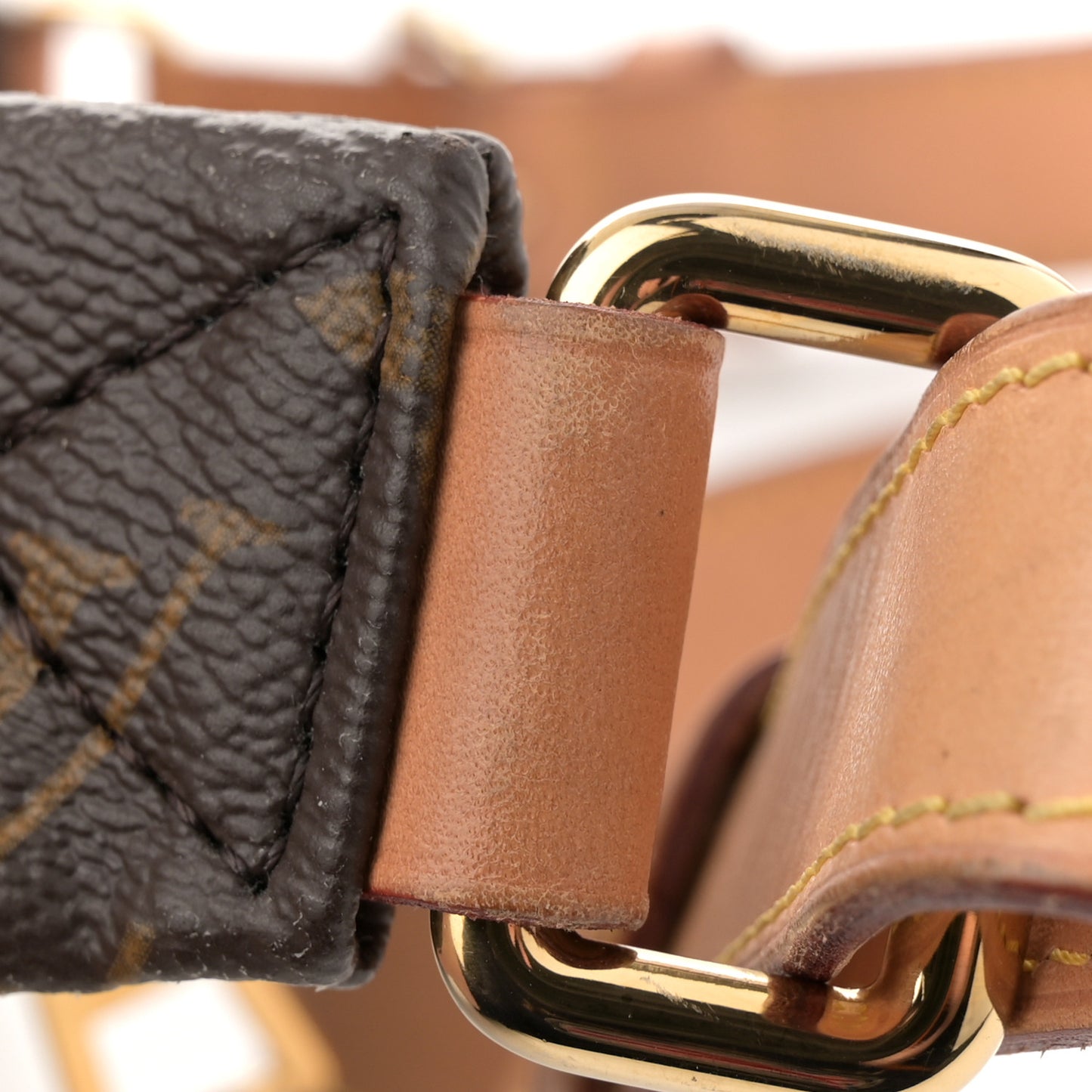 Monogram Bumbag