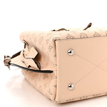 Louis Vuitton Mahina Muria Creme 8 of 10