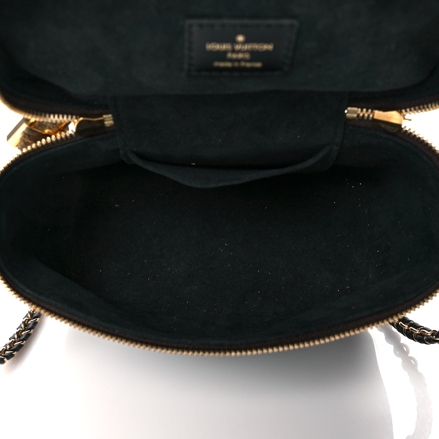 Louis Vuitton Reverse Monogram Vanity PM 5 of 11