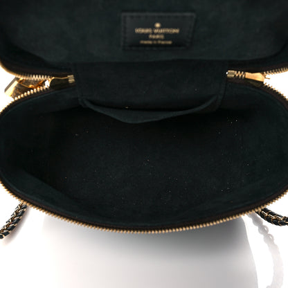 Louis Vuitton Reverse Monogram Vanity PM 5 of 11