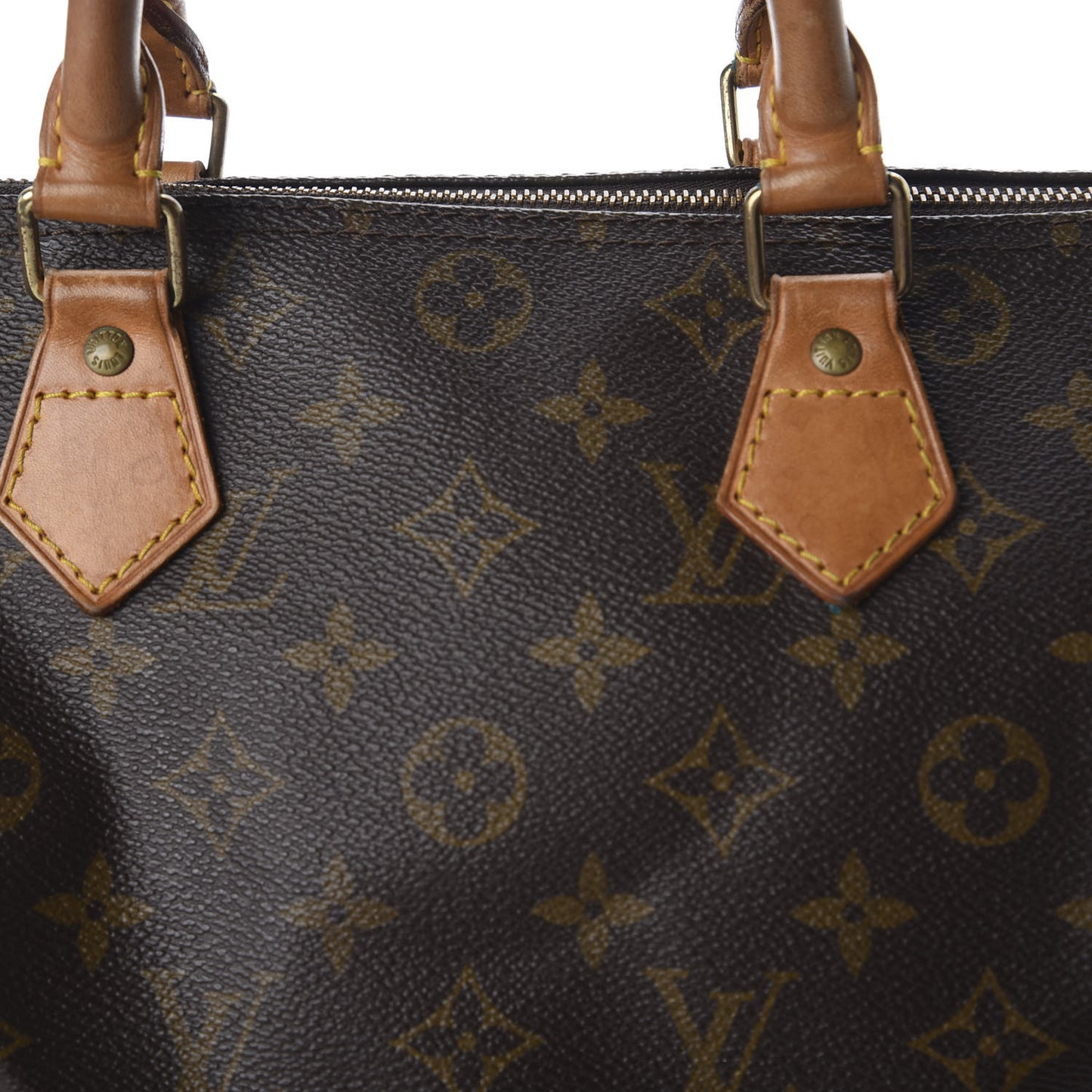 Monogram Speedy 30