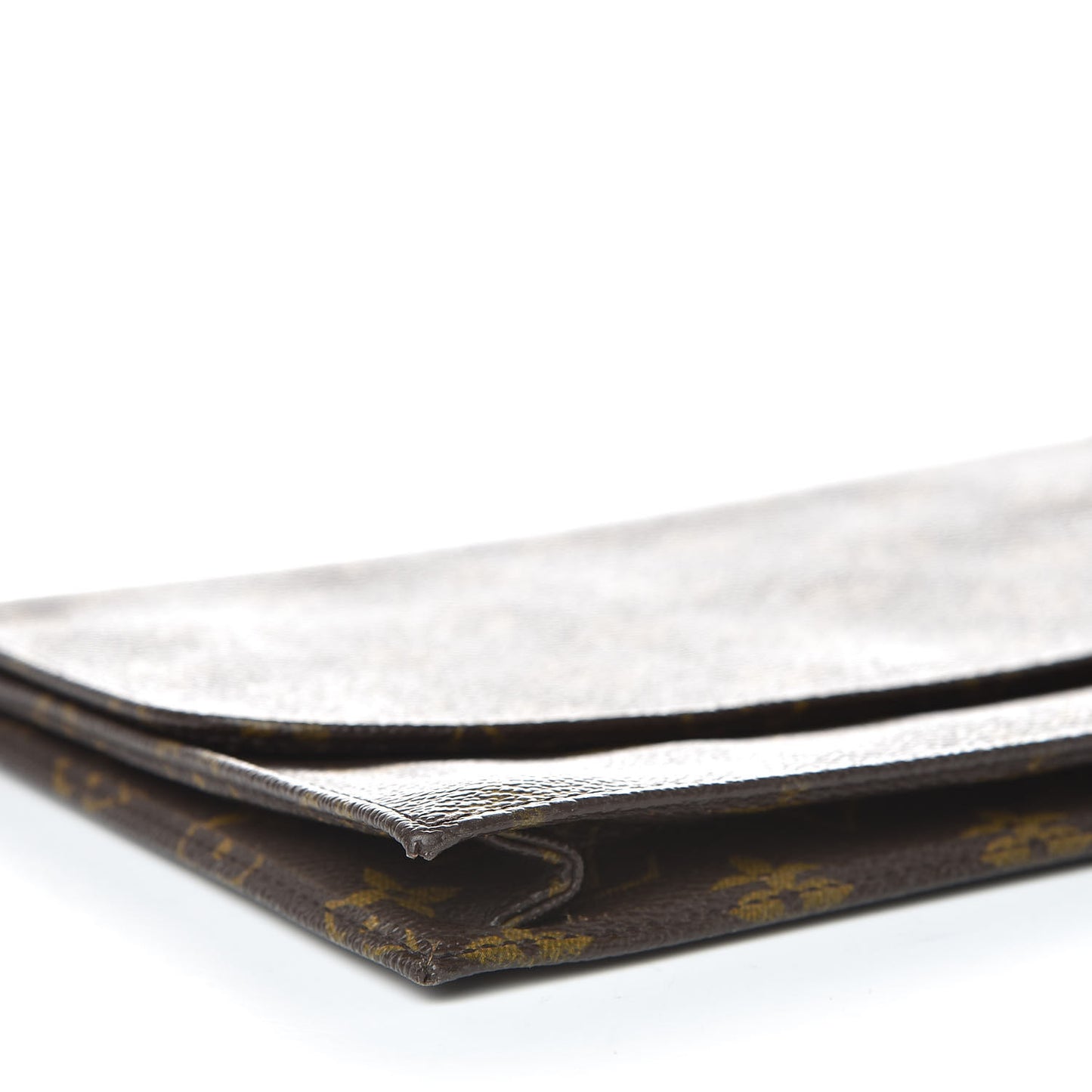 Monogram Pochette Rabat
