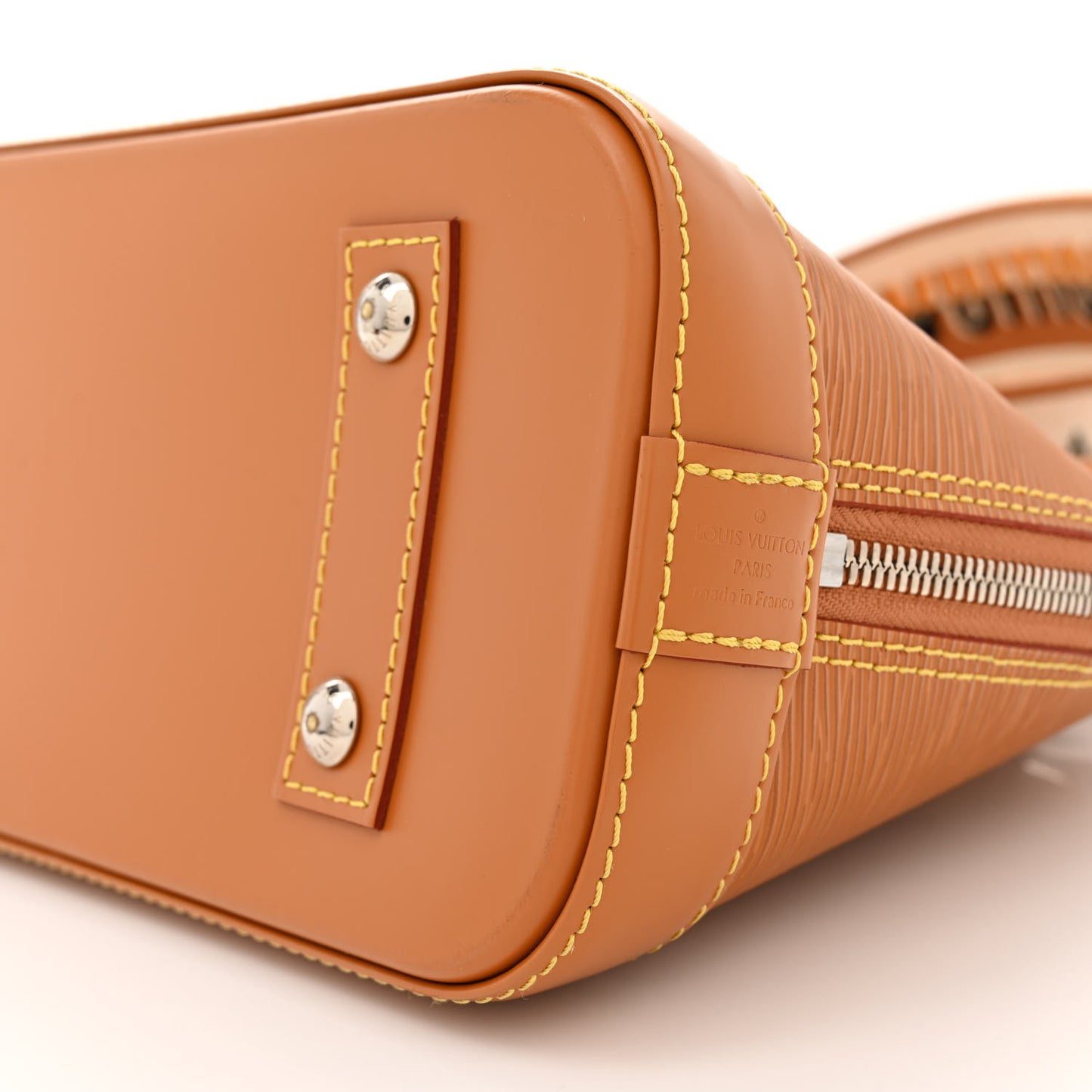 Epi Jacquard Alma BB Honey Gold