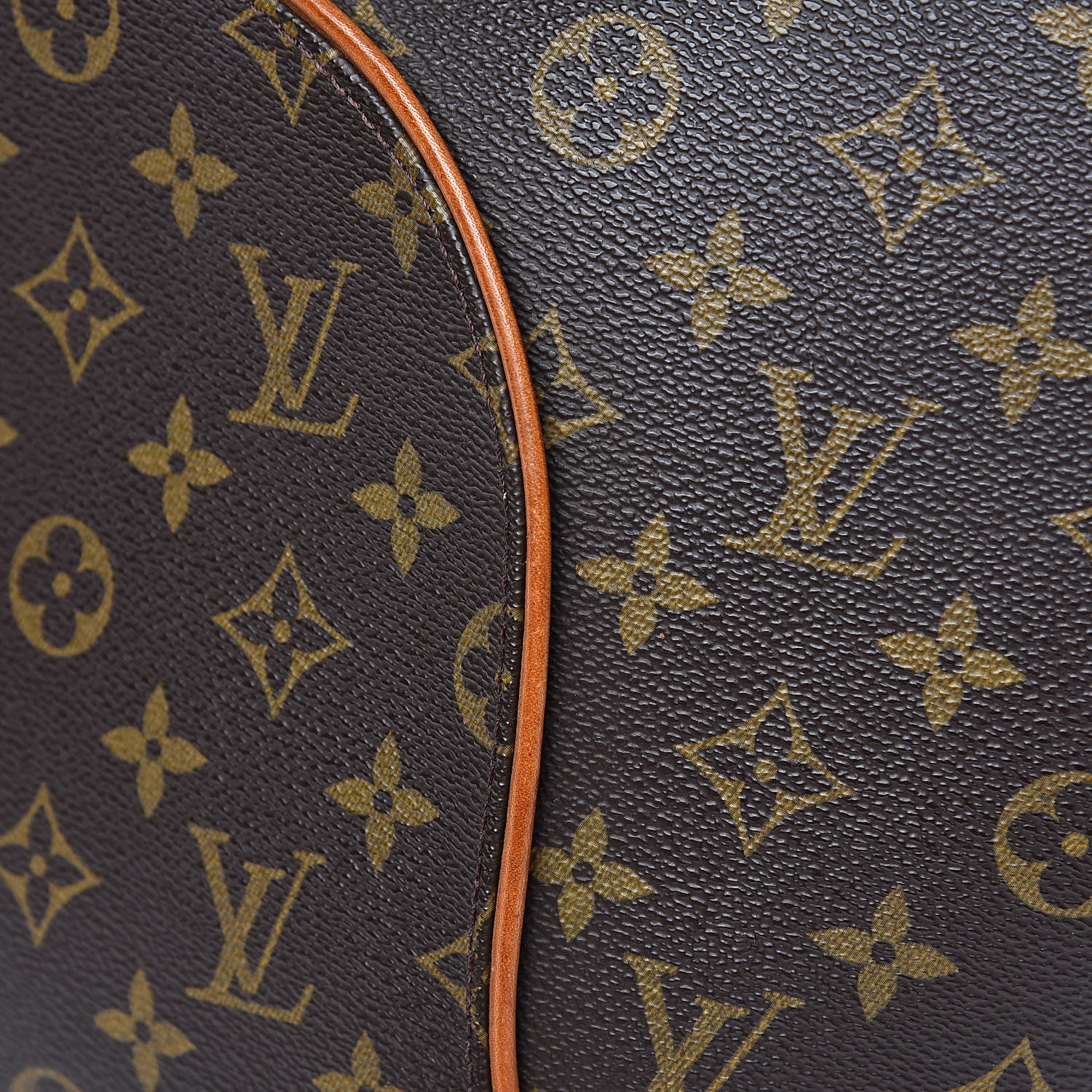 Louis Vuitton Monogram Ellipse MM 11 of 16