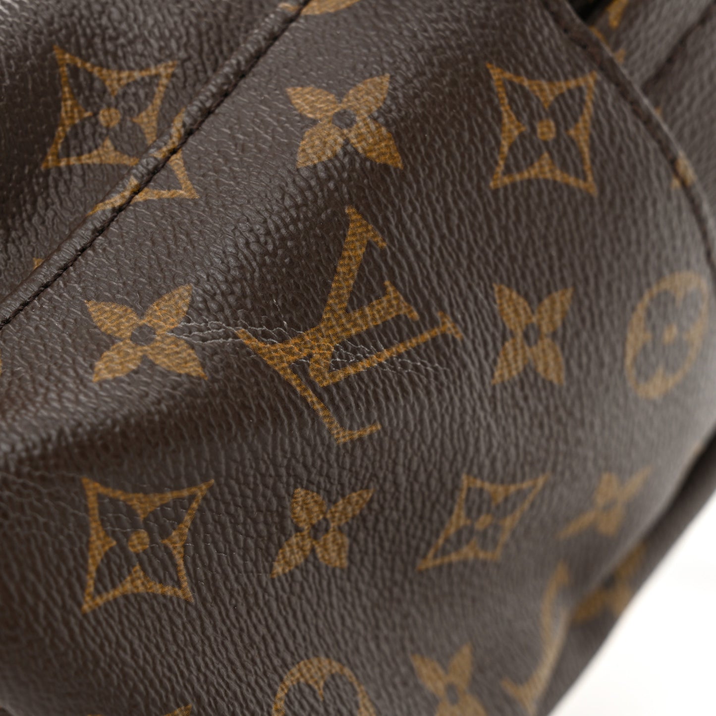 Monogram Palm Springs Backpack PM