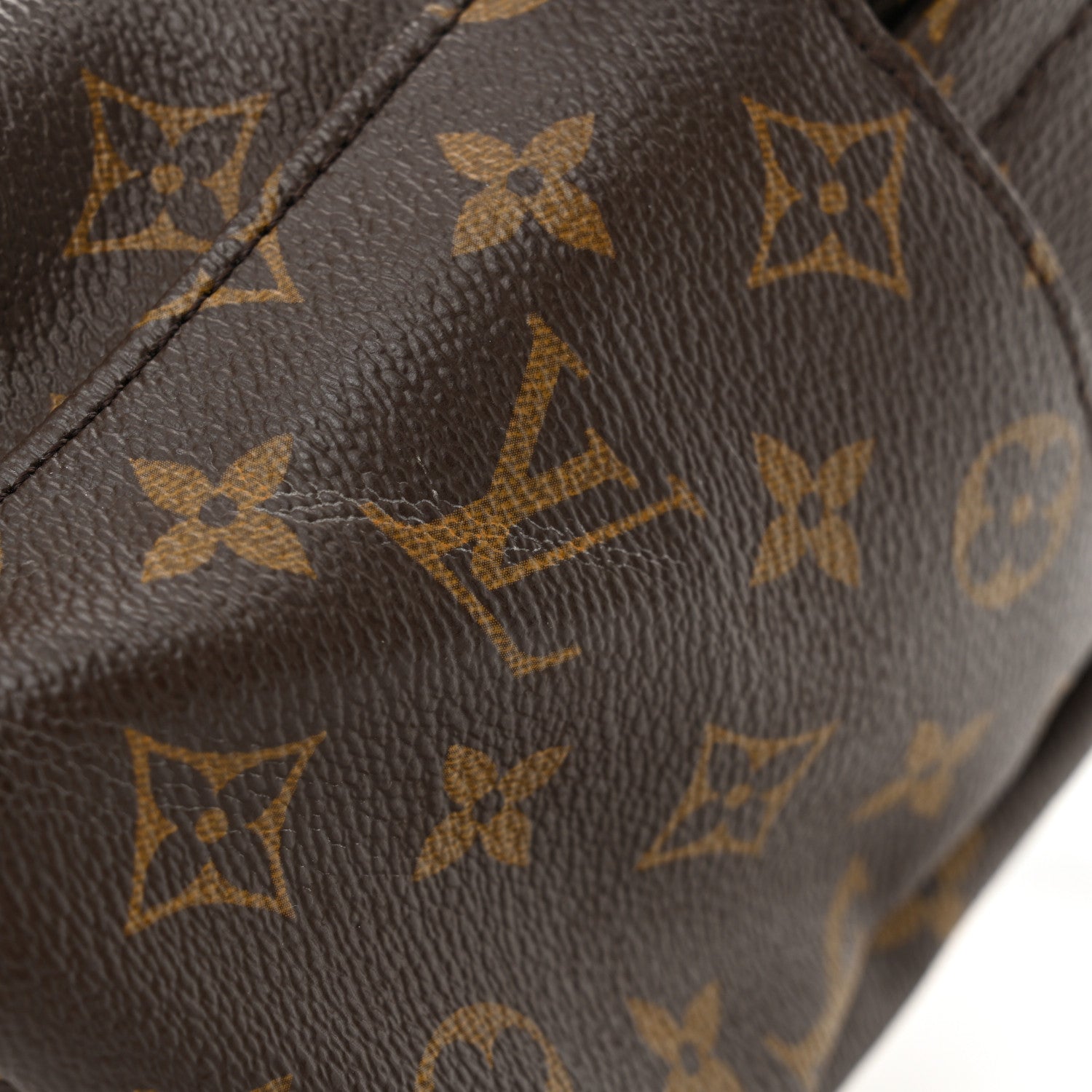 Louis Vuitton Monogram Palm Springs Backpack PM 14 of 14