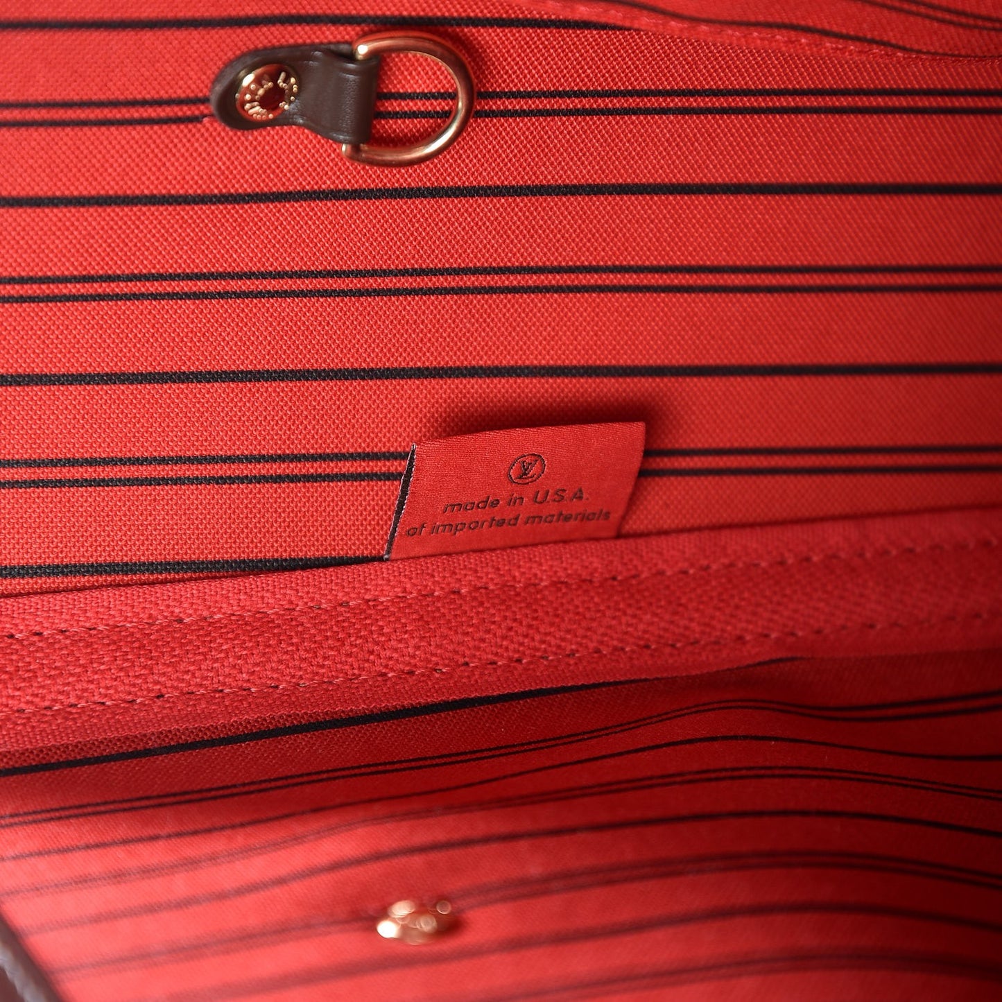 Damier Ebene Neo Neverfull MM