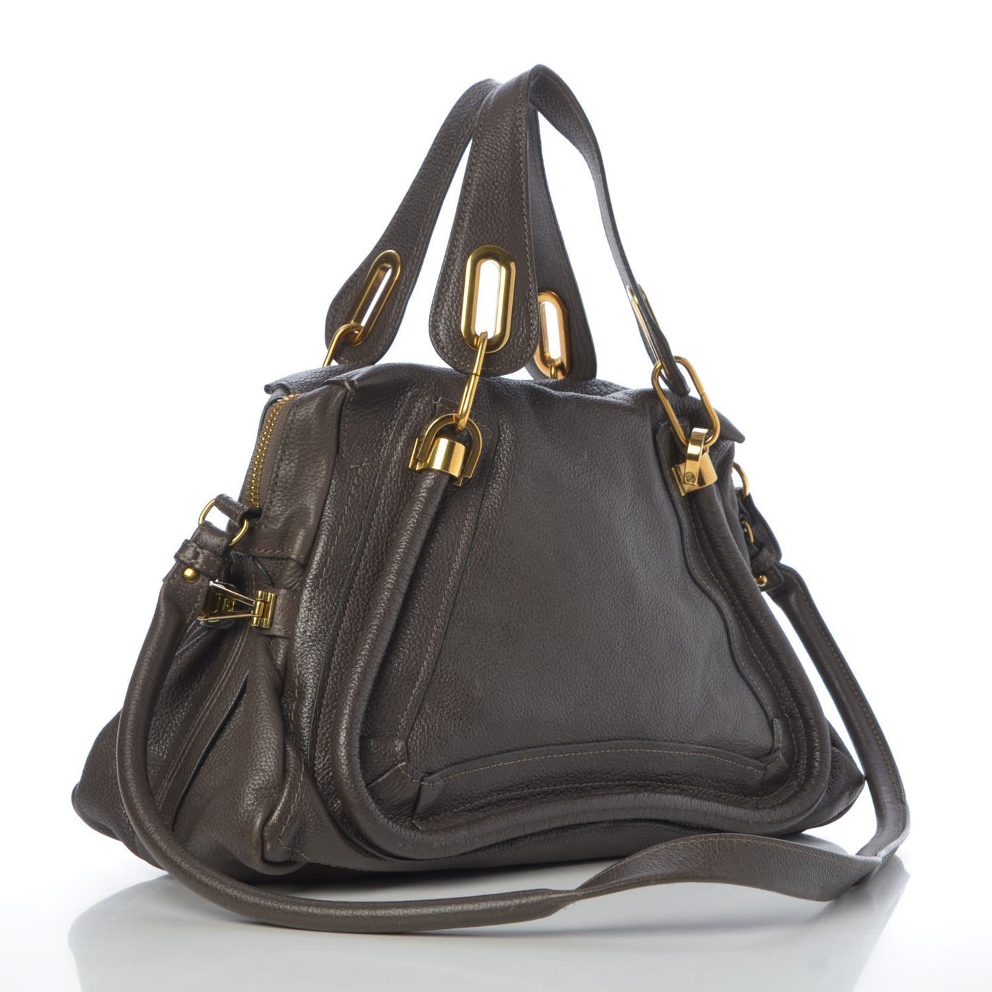 Calfskin Medium Paraty Rock