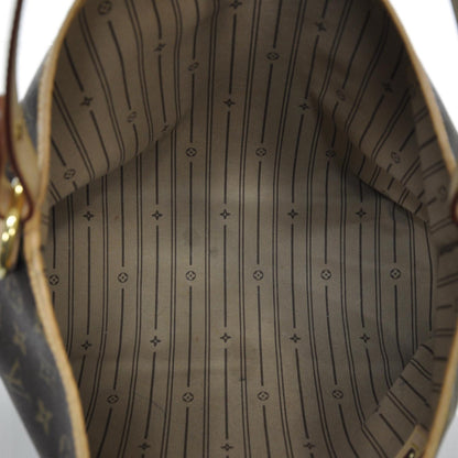 Louis Vuitton Monogram Delightful PM 7 of 9