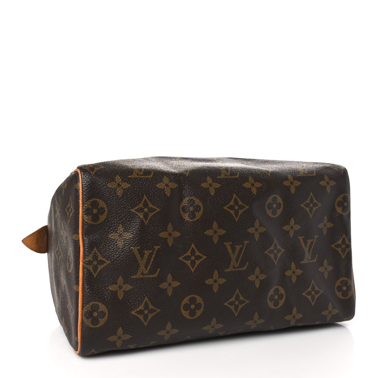 Louis Vuitton Monogram Speedy 25 4 of 10