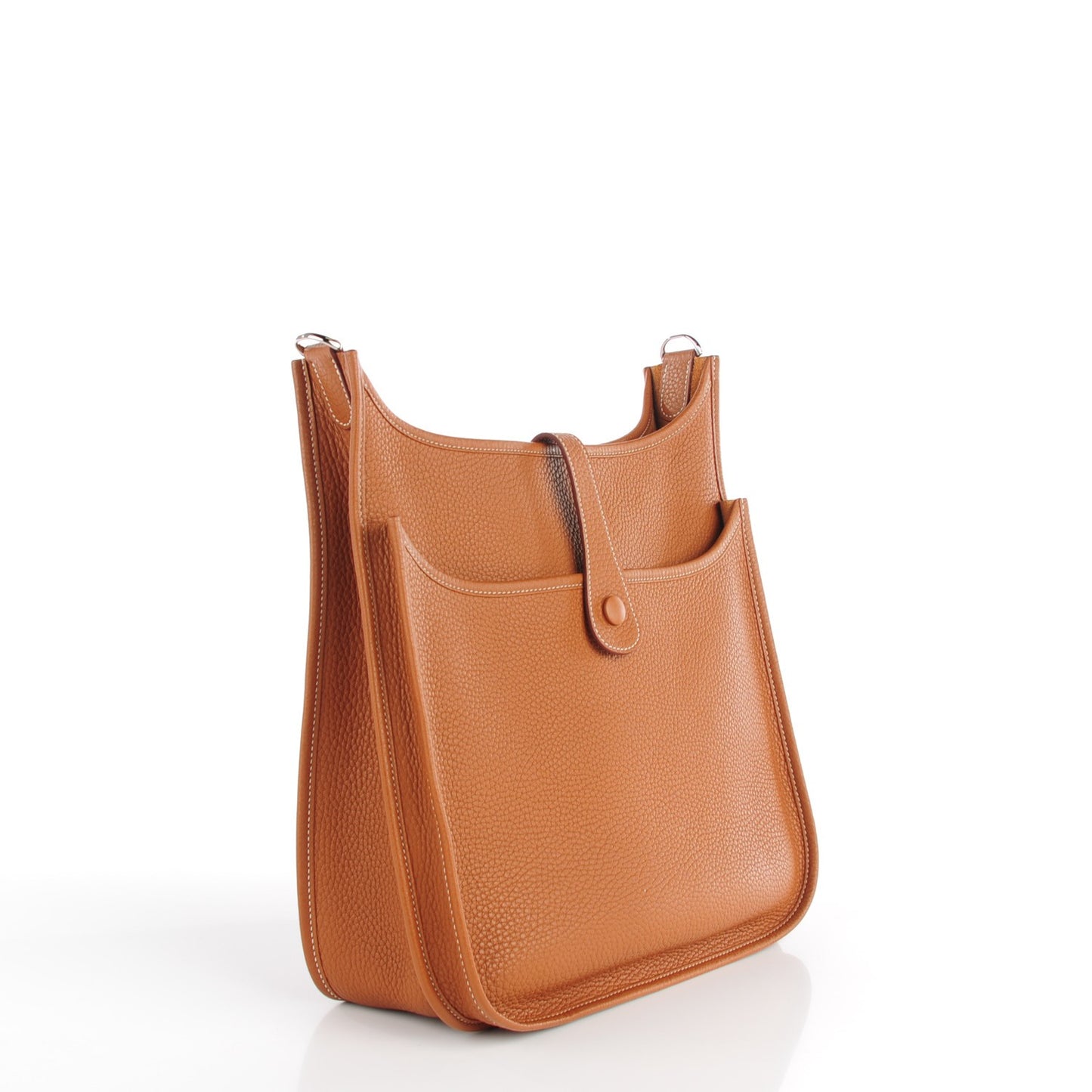 Taurillon Clemence Evelyne III GM Gold