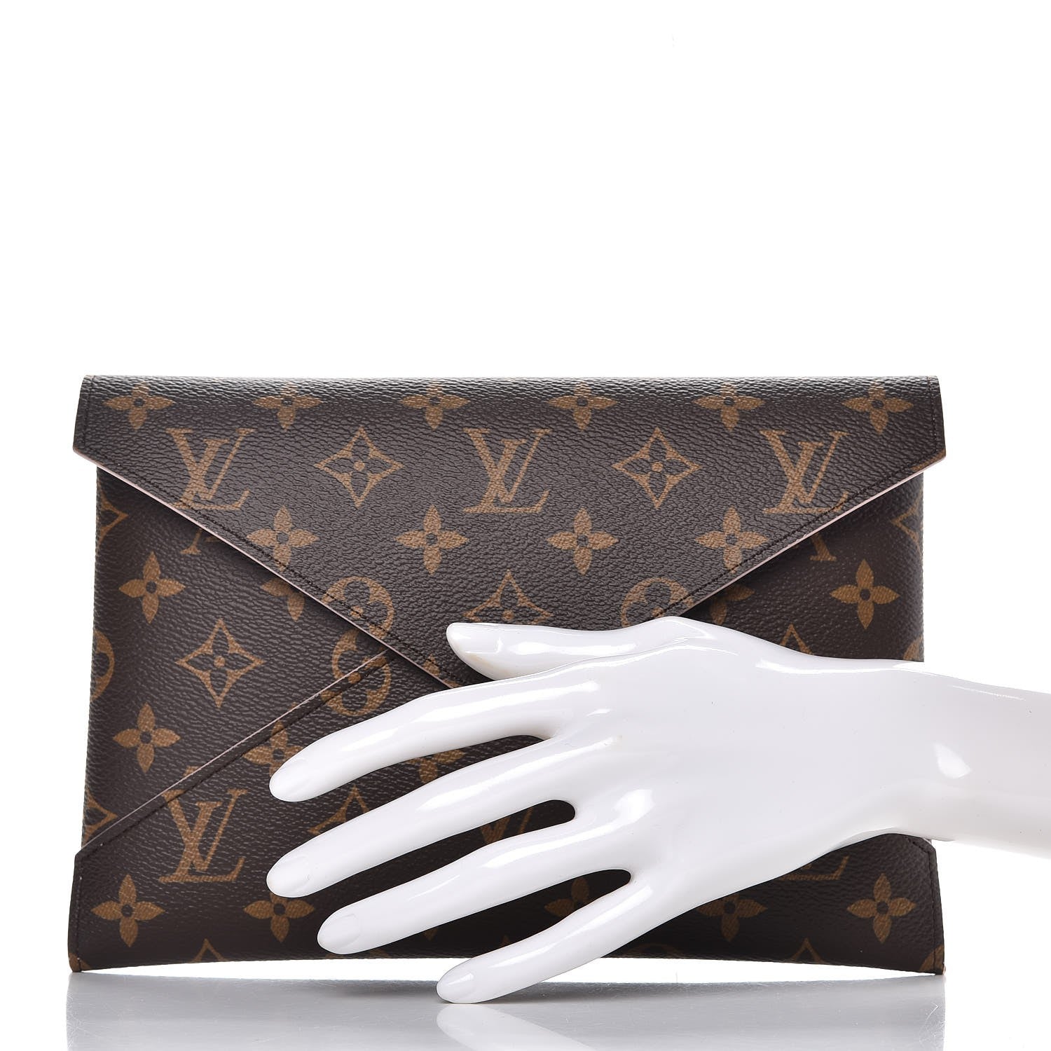 Louis Vuitton Monogram Kirigami Pochette Set 2 of 7