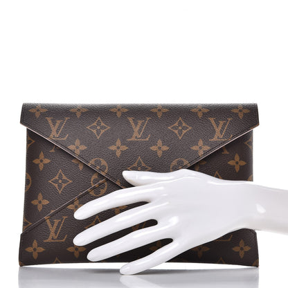 Louis Vuitton Monogram Kirigami Pochette Set 2 of 7