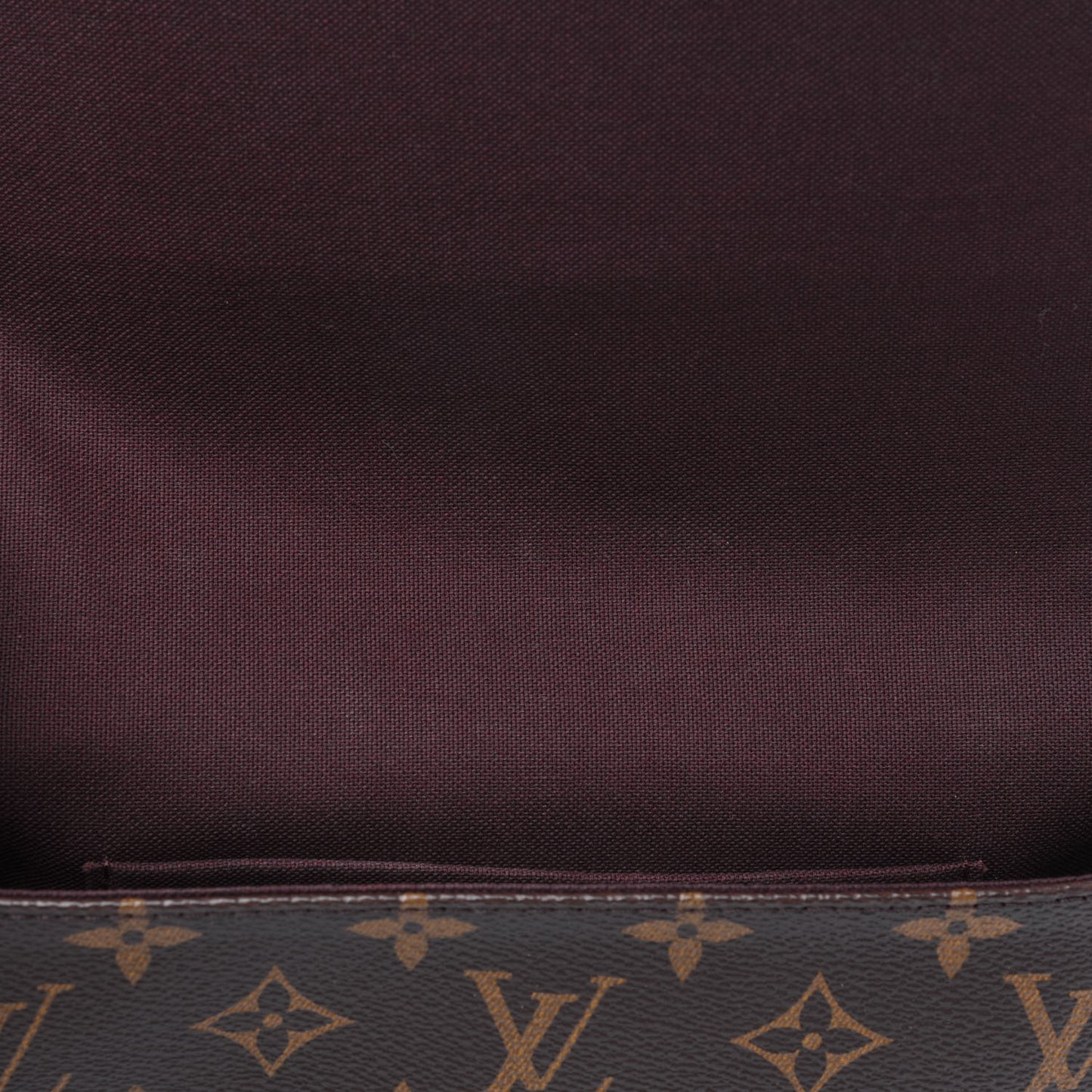Monogram Favorite PM