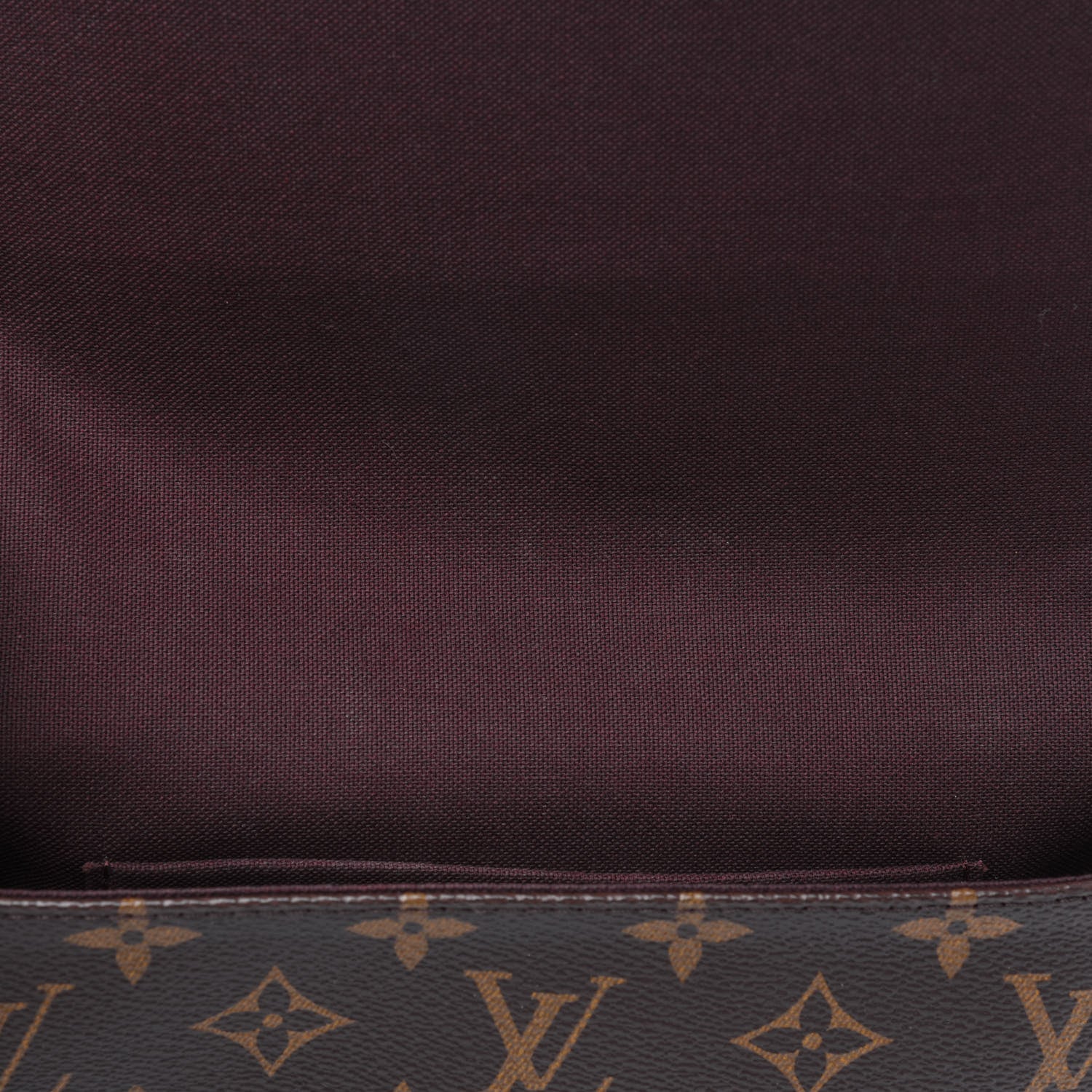 Louis Vuitton Monogram Favorite PM 8 of 16