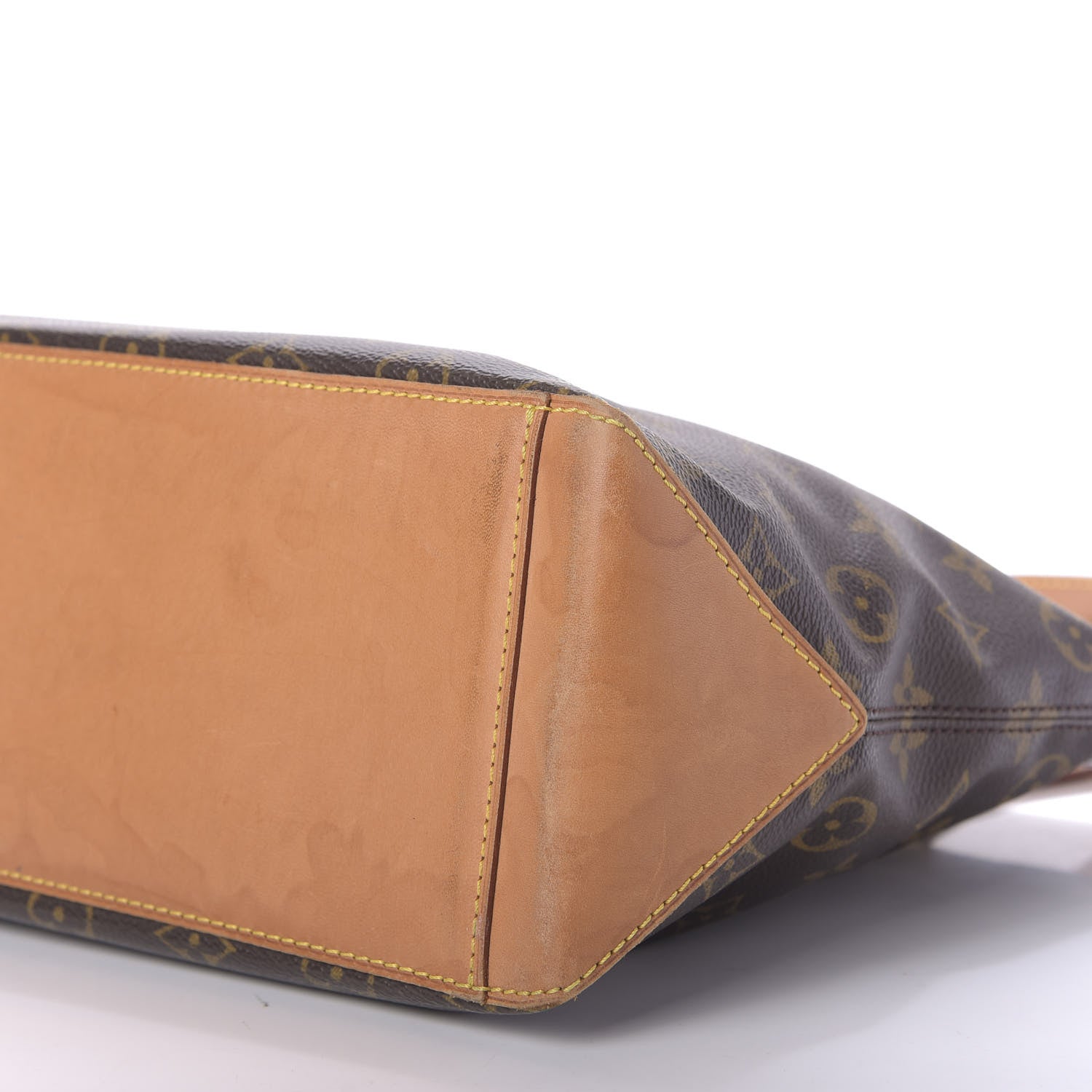 Louis Vuitton Monogram Cabas Piano 7 of 8
