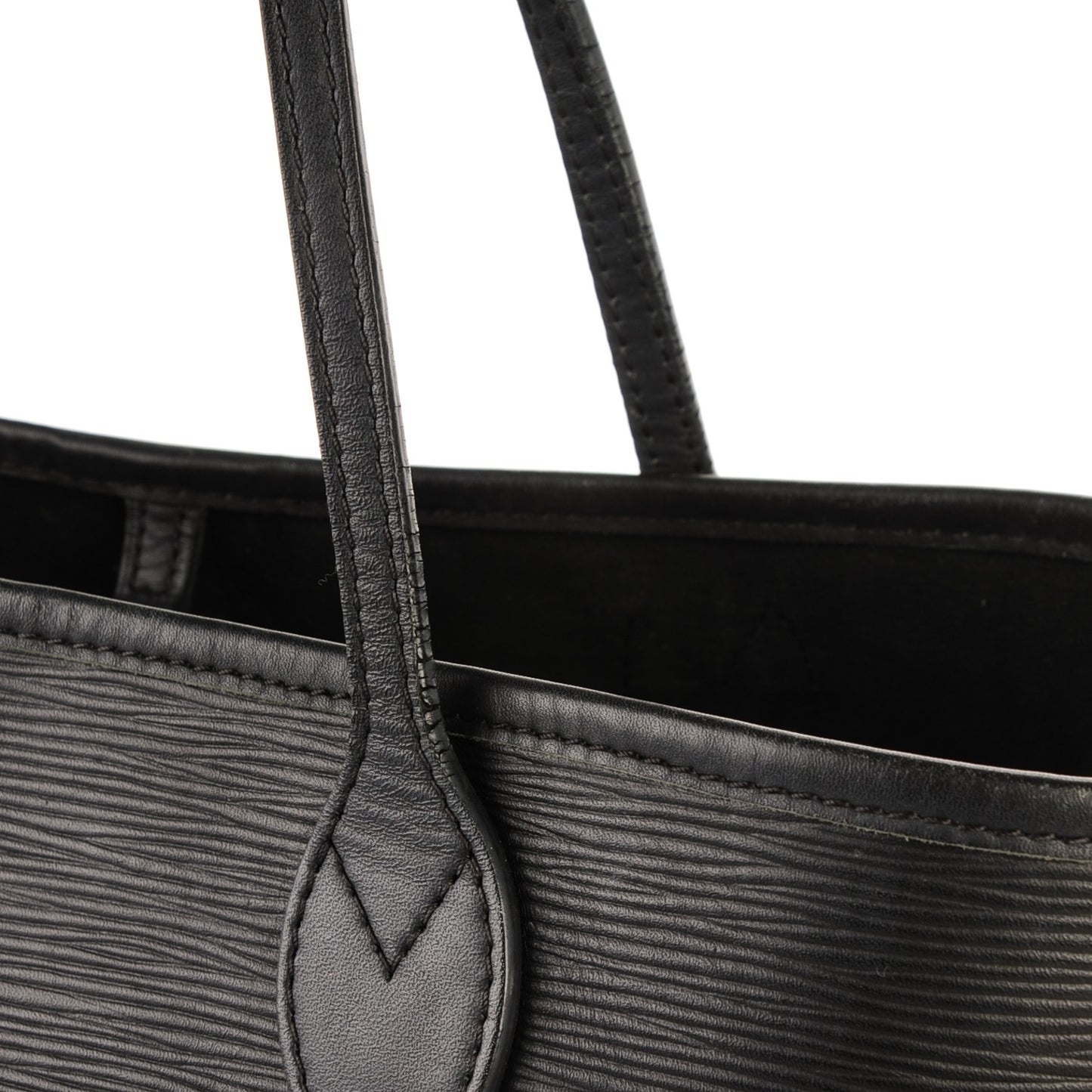 Epi Neverfull MM Black