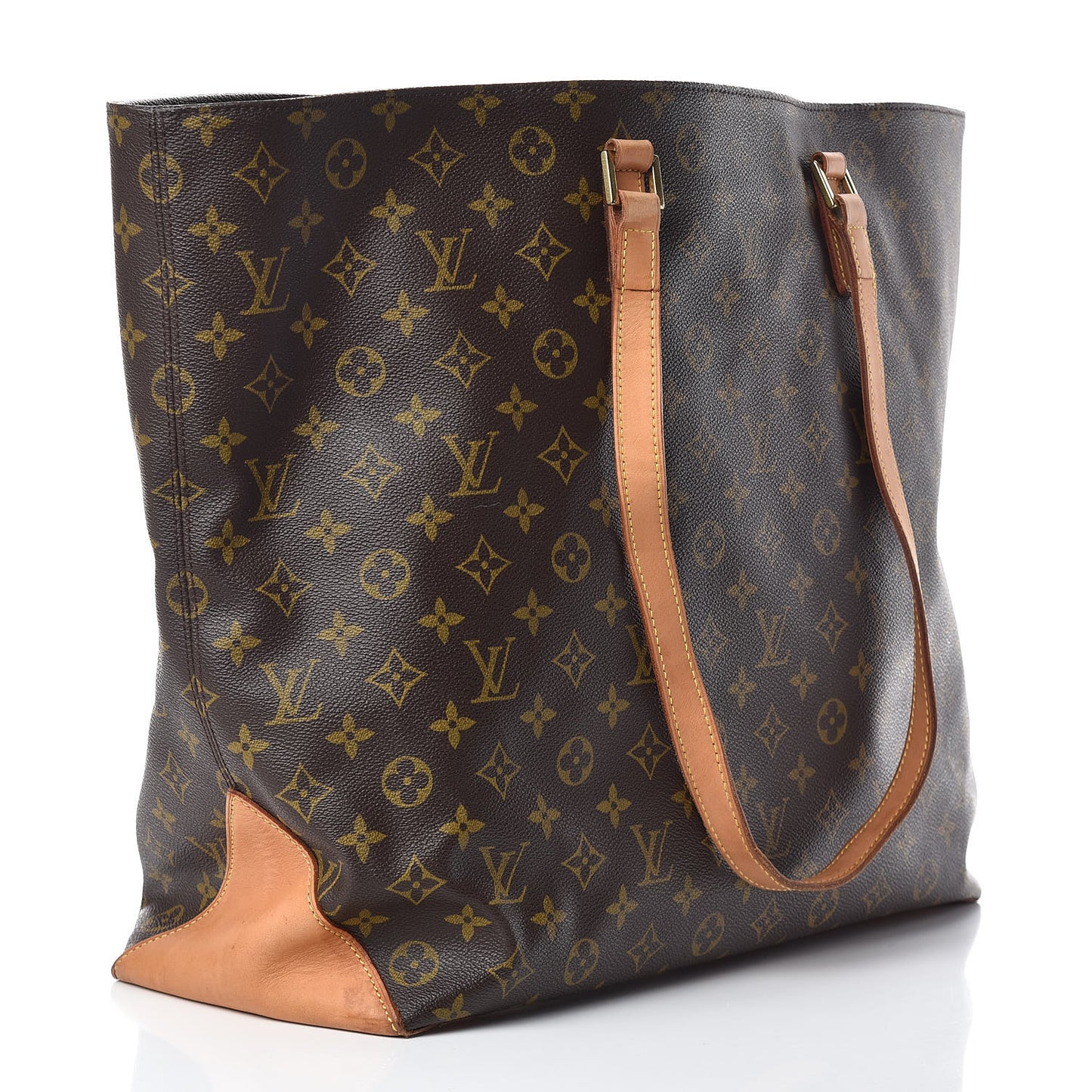Monogram Cabas Alto
