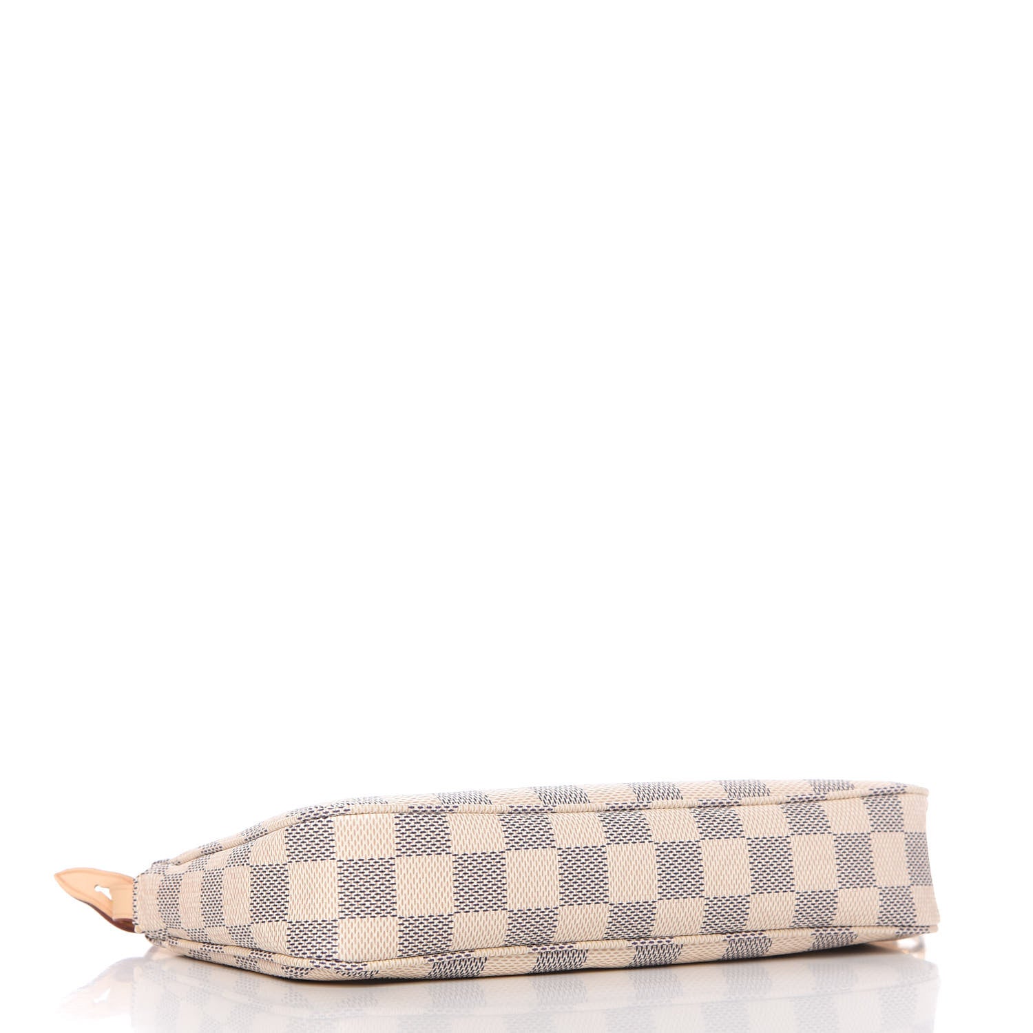 Louis Vuitton Damier Azur Pochette Accessories NM 4 of 10