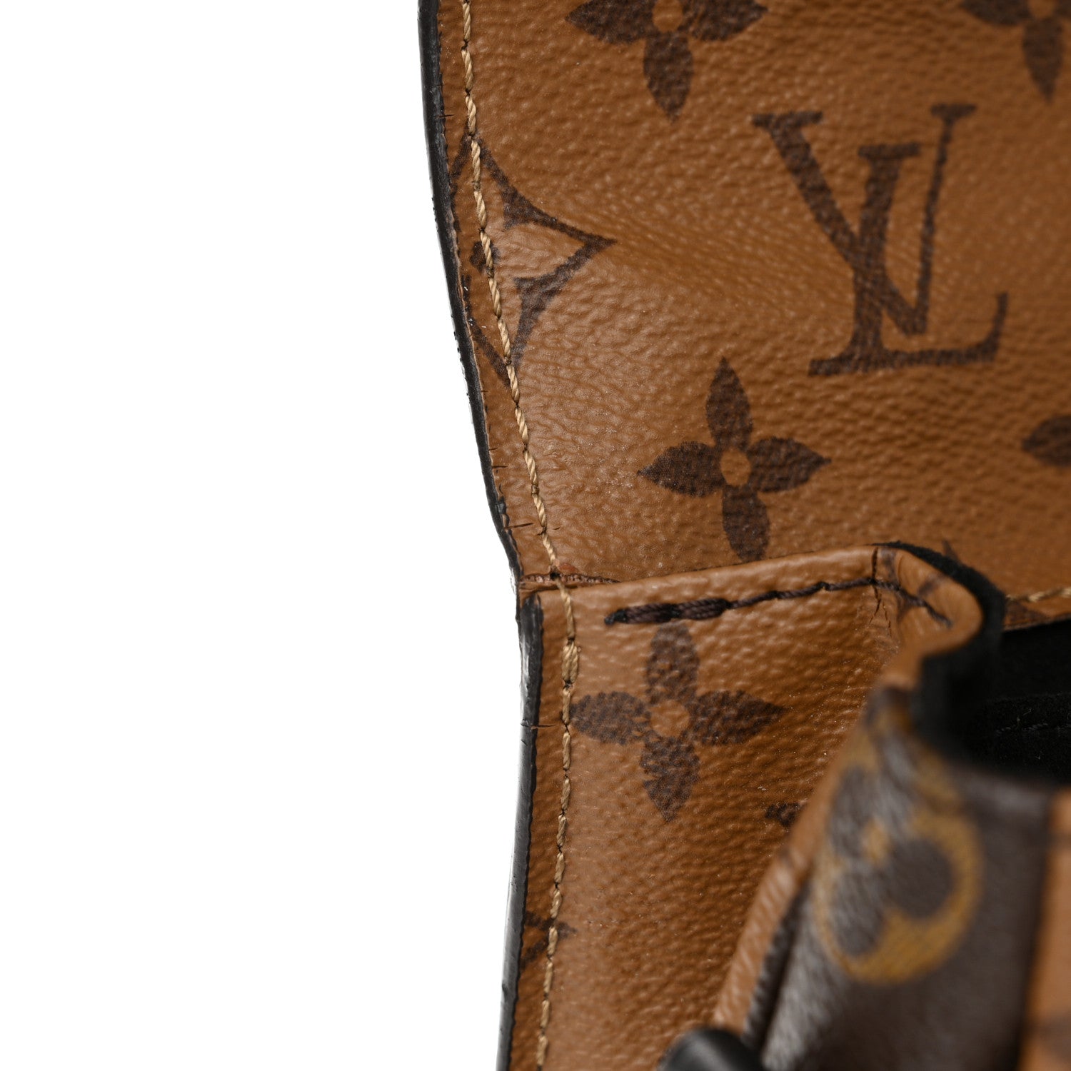 Louis Vuitton Reverse Monogram Pochette Metis 13 of 16