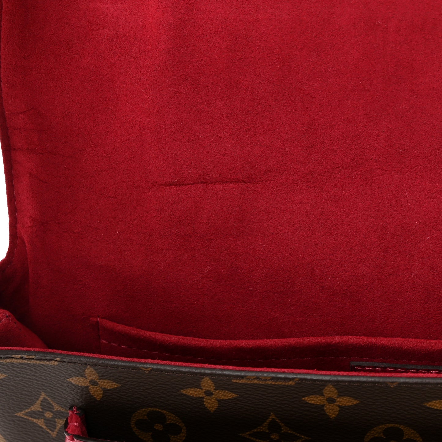 Monogram Marignan Lie De Vin