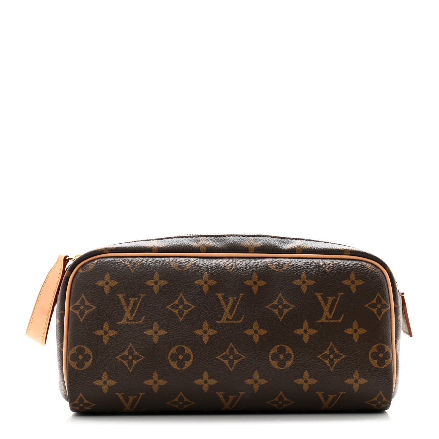 Monogram King Size Toiletry Bag