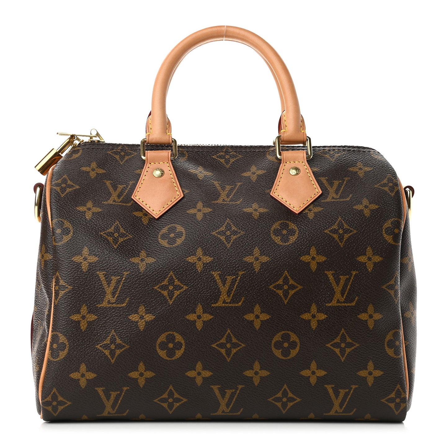 Monogram Speedy Bandouliere 25