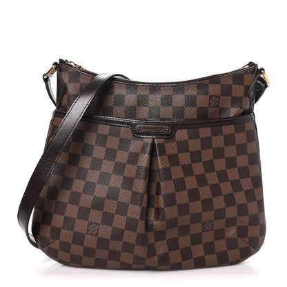 Louis Vuitton Damier Ebene Bloomsbury PM 1 of 9