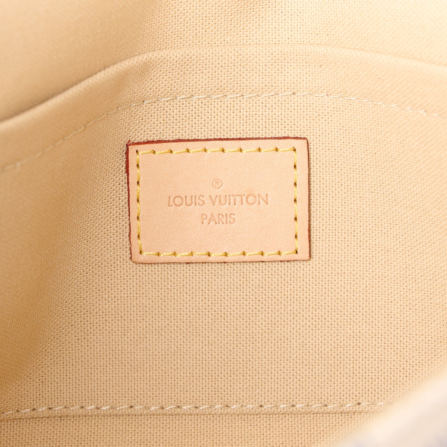 Damier Azur Favorite MM