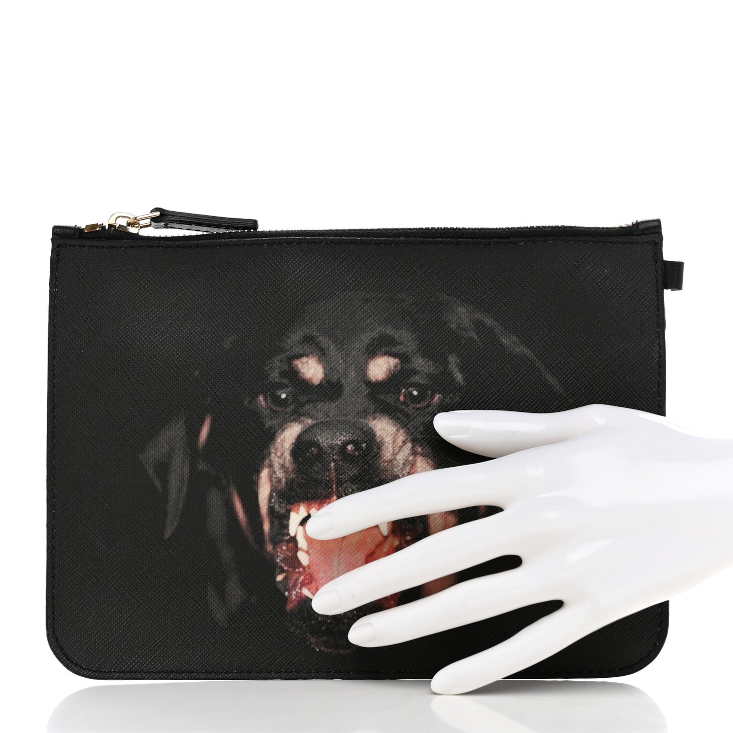 Pouch Black