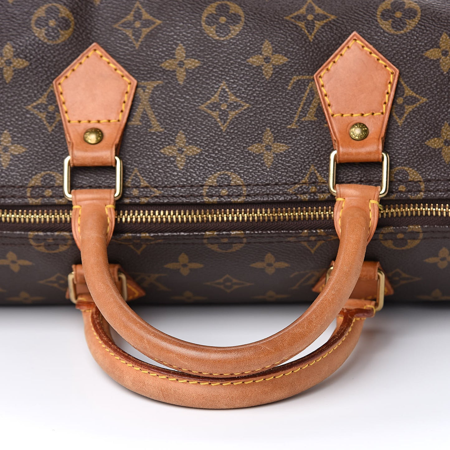 Monogram Speedy 35