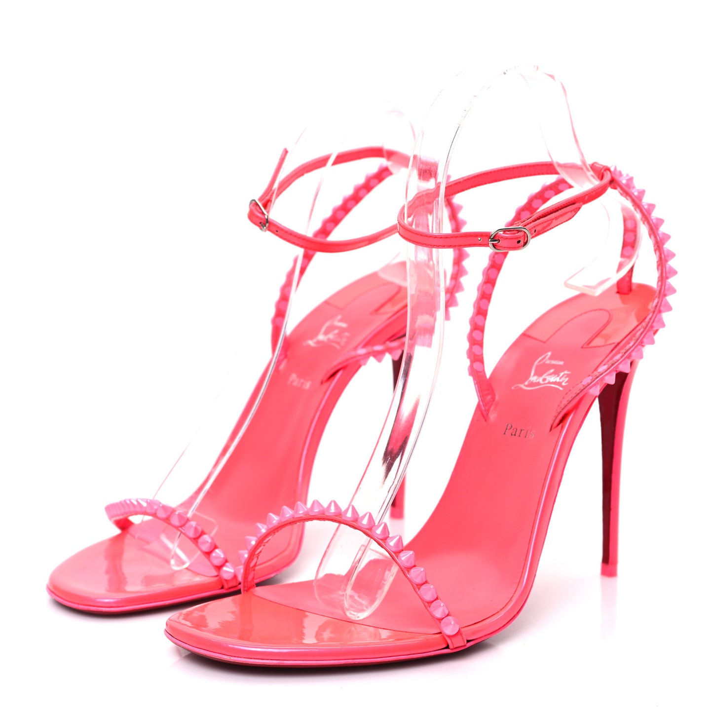 Kid Laminato So Me 100 Sandals 40.5 Pink