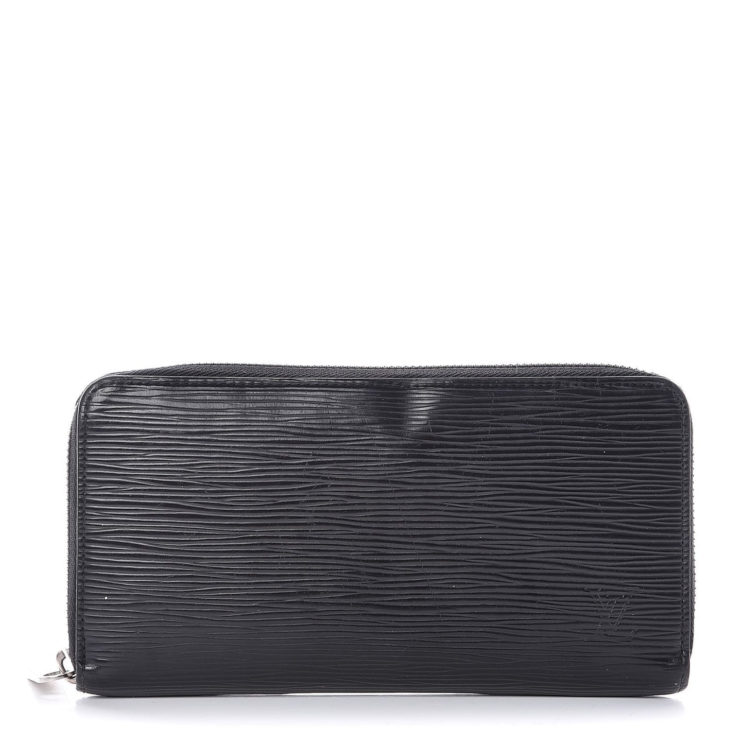 Epi Zippy Wallet Black