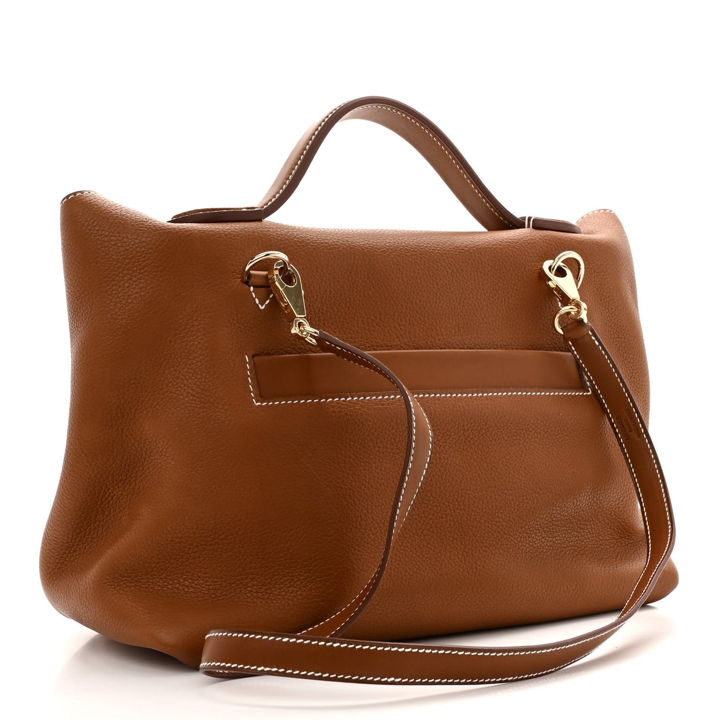 Barenia Faubourg 24/24 29 Fauve