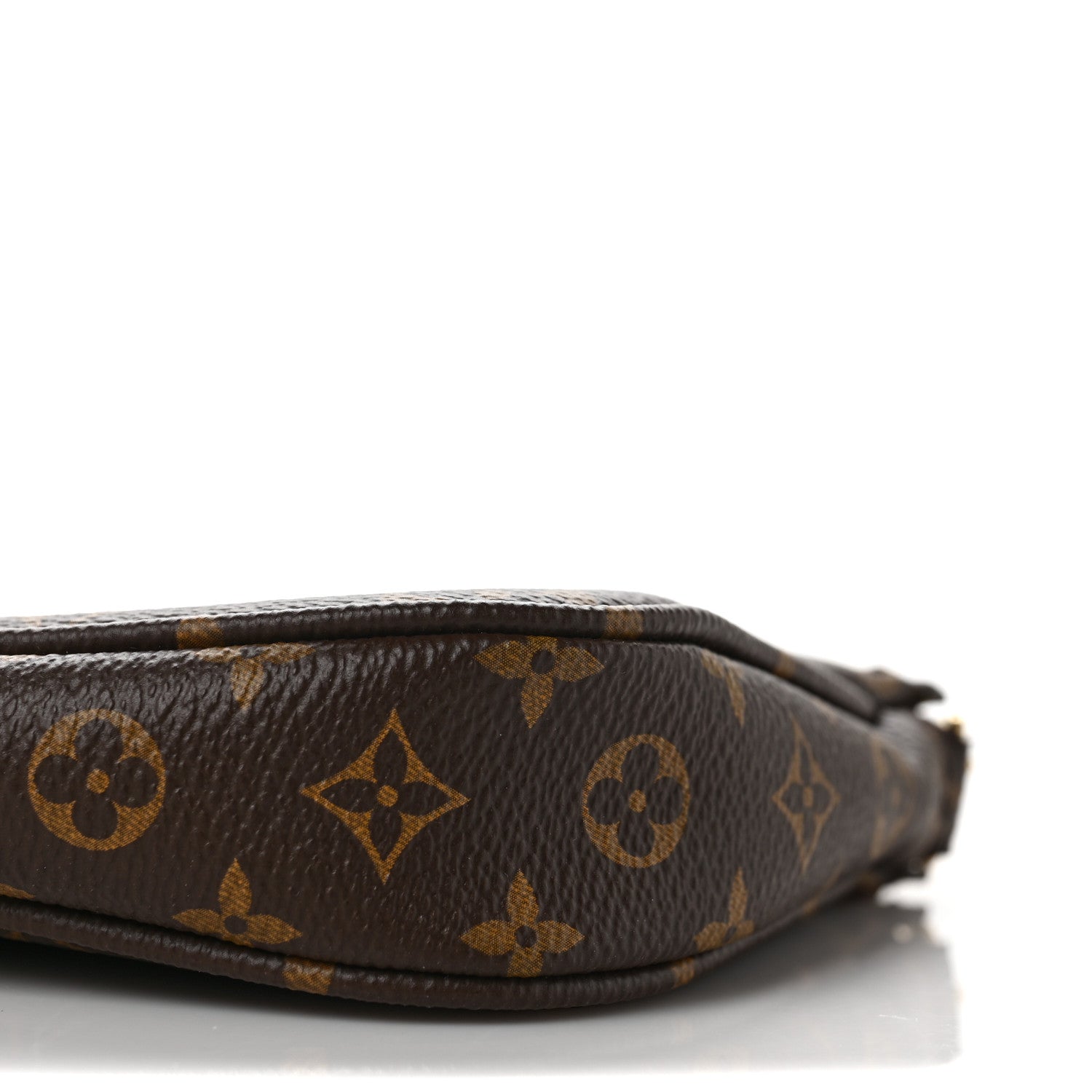 Louis Vuitton Monogram Multi Pochette Accessories Mini Pochette 8 of 9