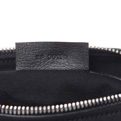 Givenchy Sugar Goatskin Small Pandora Black 7 of 9