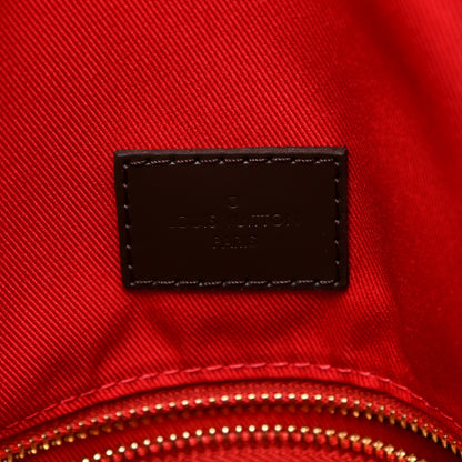 Louis Vuitton Damier Ebene Graceful MM 6 of 10