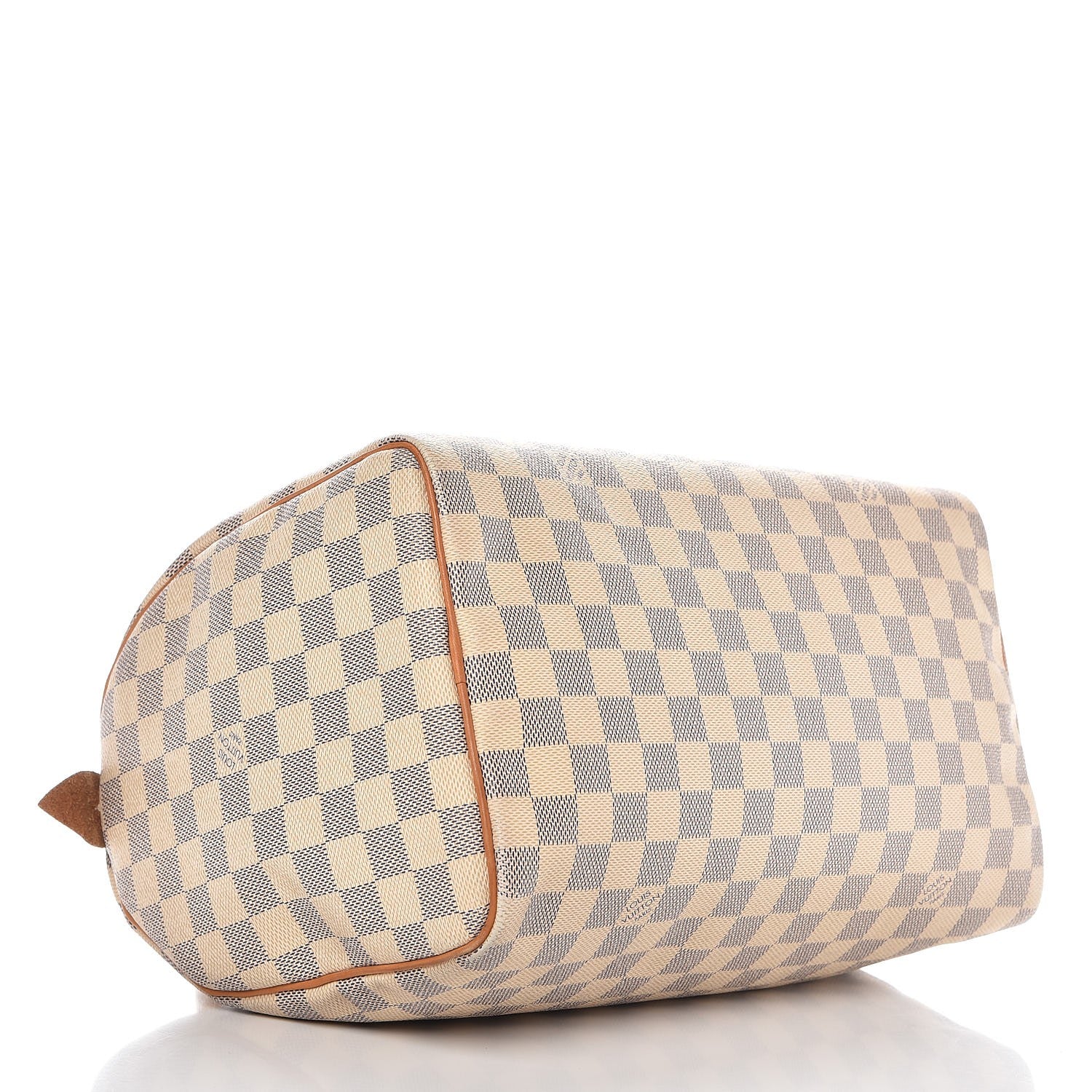 Louis Vuitton Damier Azur Speedy 30 4 of 14