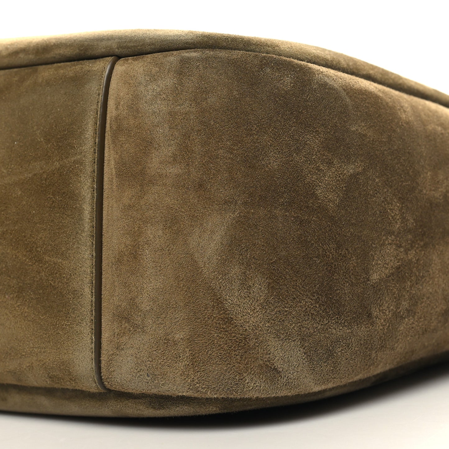 Suede Large Le 5 A 7 Soft Hobo New Barley