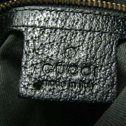 Gucci GG Monogram Jackie O Black 8 of 11