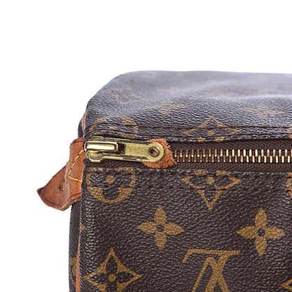 Louis Vuitton Monogram Speedy 35 8 of 12