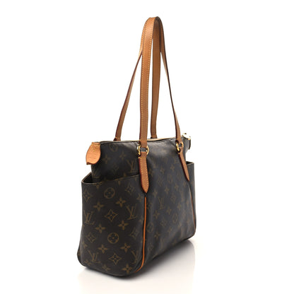 Louis Vuitton Monogram Totally PM 2 of 5